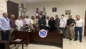 Policía establecerá corredores de seguridad en Jarabacoa