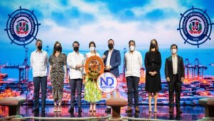 República Dominicana tiene un nuevo sistema portuario