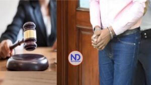 Condenan 30 años cárcel abogado robó y asesinó compañero trabajo