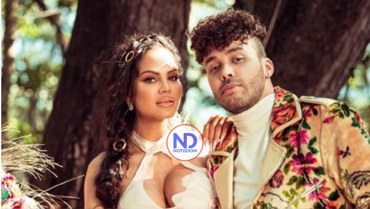 Los dominicanos Natti Natasha y Prince Royce actuarán en Premio Lo Nuestro 2 Los dominicanos Natti Natasha y Prince Royce actuarán en Premio Lo Nuestro