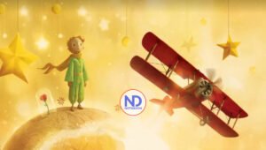 El manuscrito original de «El Principito» vuelve a Francia 75 años después