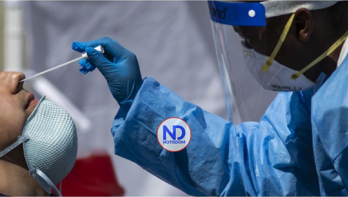 Salud Pública notifica 295 casos nuevo y tres fallecidos por Covid