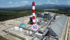 Punta Catalina abre licitación para construir central solar