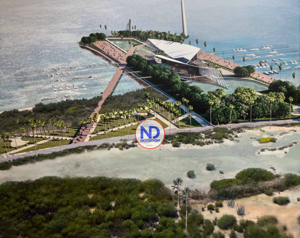 Plan Desarrollo Cabo Rojo 03 Mire cómo será Pedernales en el futuro, gracias al Plan de Desarrollo Turístico de Cabo Rojo