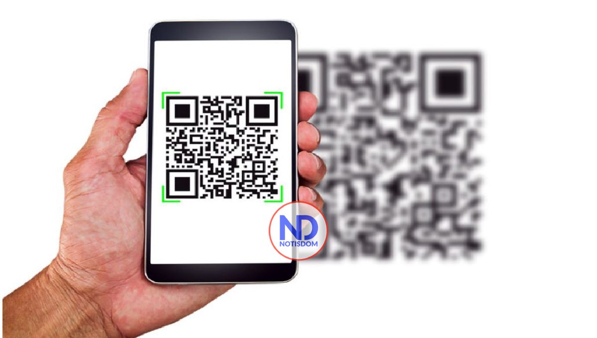 Explican los peligros y el uso seguro de los códigos QR 2 Explican los peligros y el uso seguro de los códigos QR