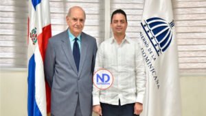 Tabar inicia como director interino de Casinos y Juegos de Azar