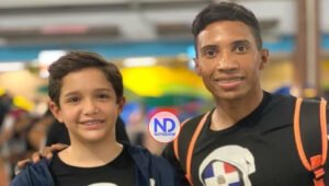 Rafael Cabrera triunfa en la Liga Europea de Tenis de Mesa