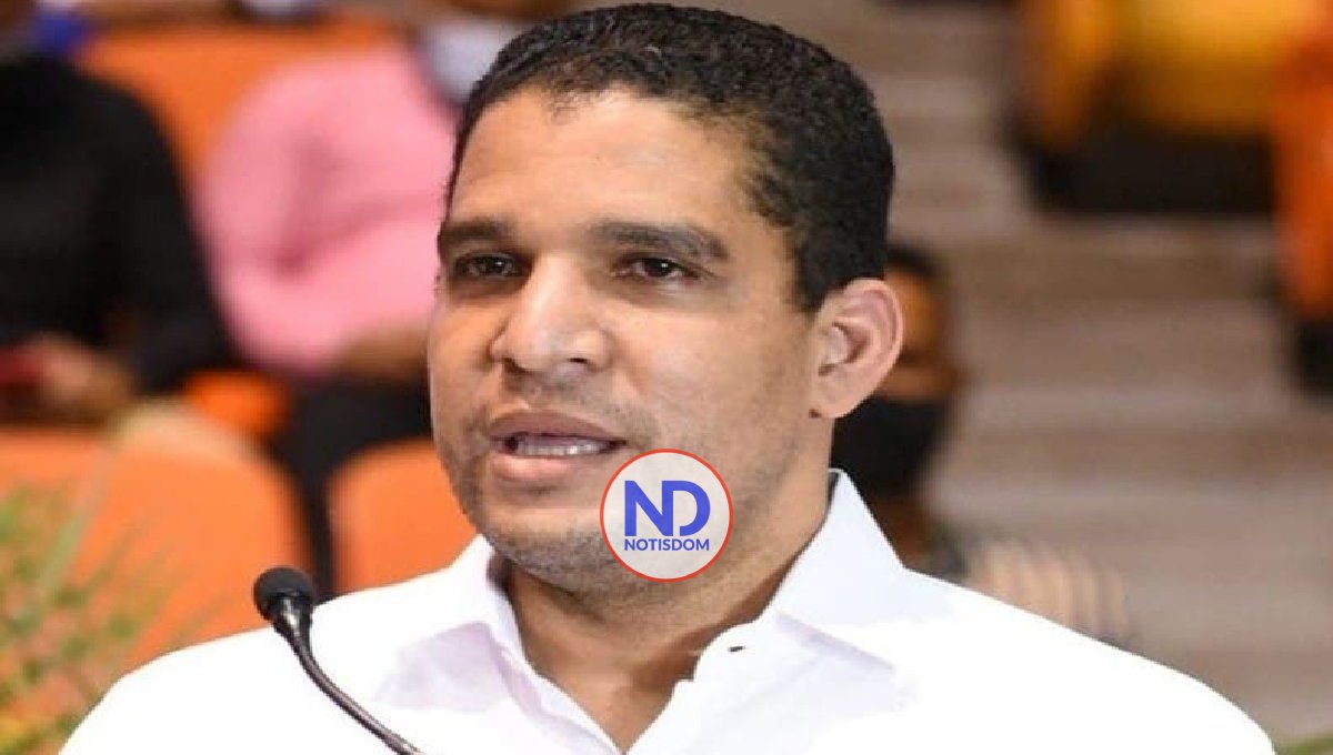 Rafael Uribe: “Es un privilegio tener baloncesto mundial en RD” 2 Rafael Uribe: “Es un privilegio tener baloncesto mundial en RD”