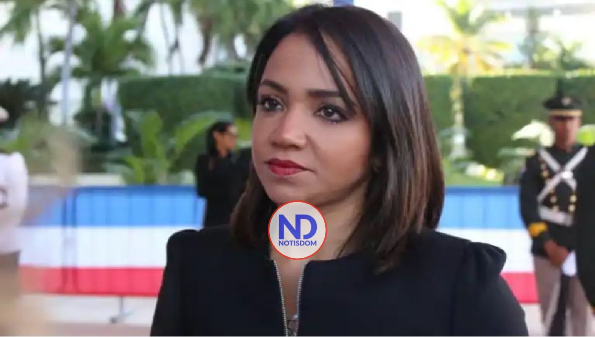 Faride sobre ITBIS a servicios digitales: «Estamos atentos»