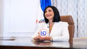 Raquel Arbaje reveló Gobierno someterá proyecto de ley «Agricultura Familiar «