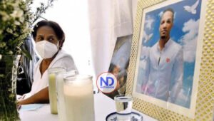 En Los Mameyes lloran a otro de los náufragos de La Florida