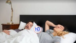 Entérate qué hacer para no roncar