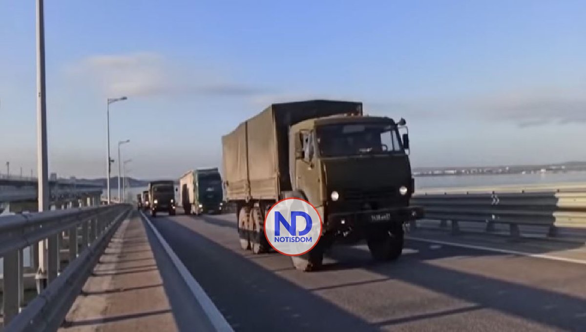 Rusia publica videos de segunda retirada tropas; la OTAN lo duda 2 Rusia publica videos de segunda retirada tropas; la OTAN lo duda