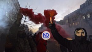 Rusia confirma un «ataque sin precedentes» contra páginas web