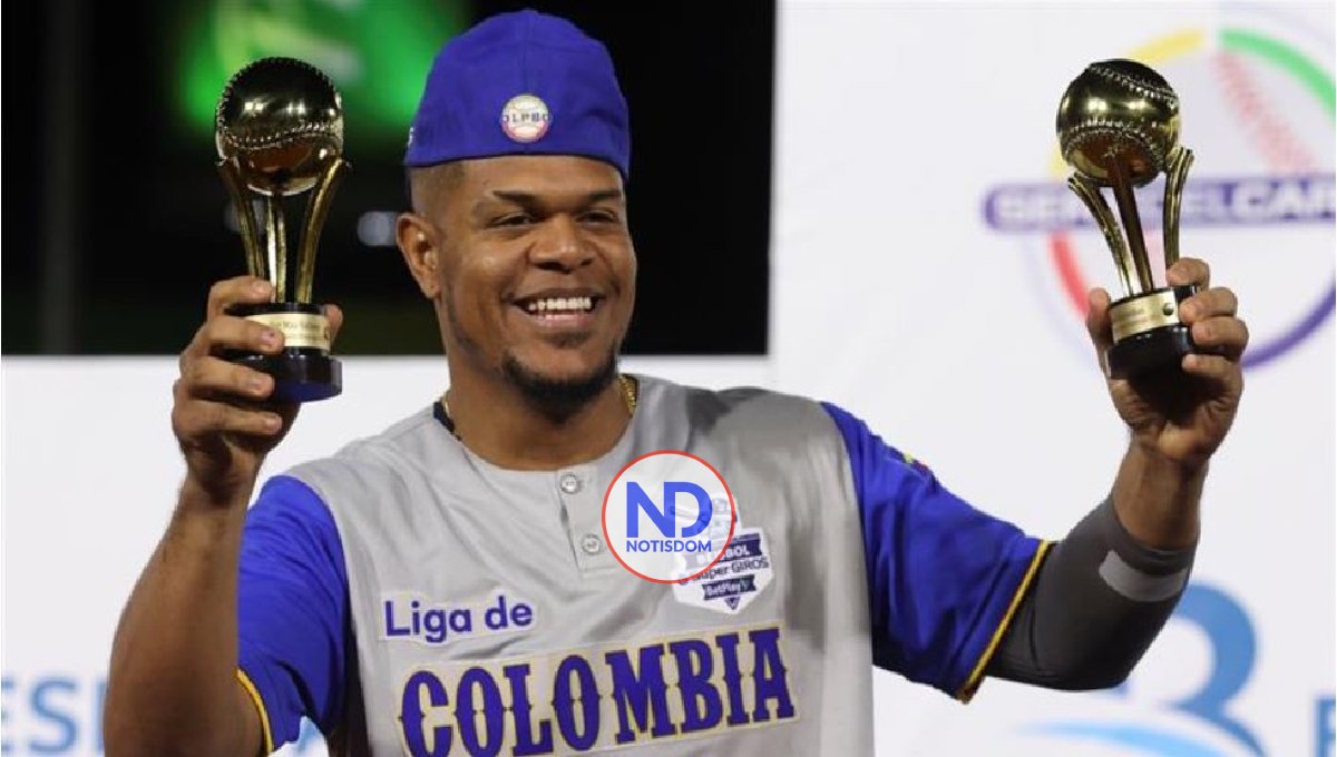 Reynaldo Rodríguez, escogido Jugador Más Valioso de la Serie del Caribe 2 Reynaldo Rodríguez, escogido Jugador Más Valioso de la Serie del Caribe