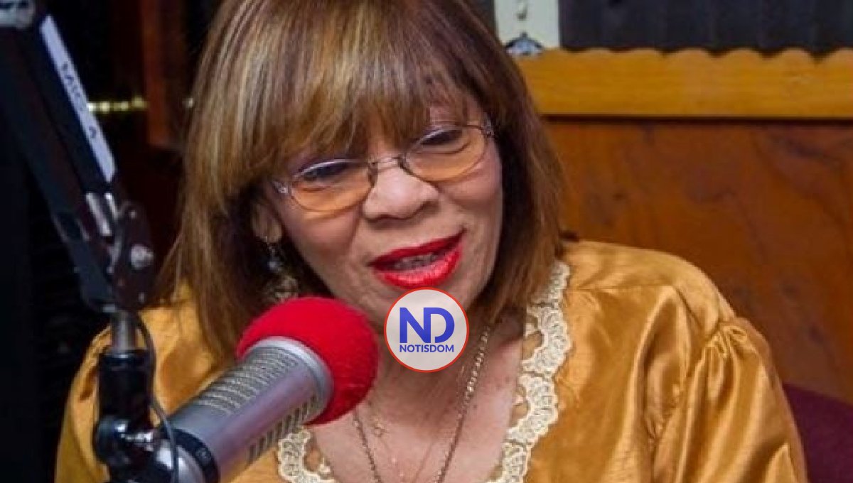 Fallece Rochy Torrens, líder de la comunidad dominicana