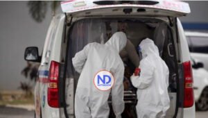 OPS: Pandemia sigue siendo reto para los trabajadores de la salud