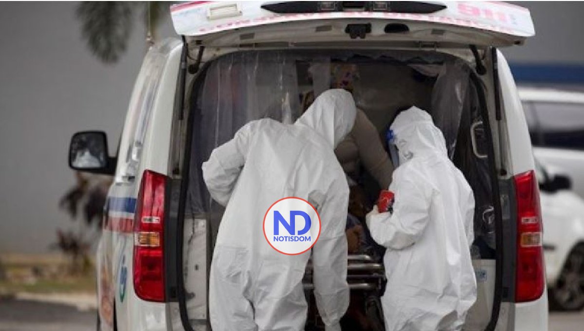 OPS: Pandemia sigue siendo reto para los trabajadores de la salud