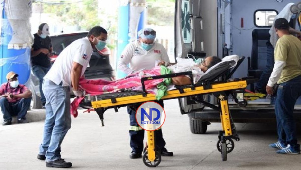 Salud notifica 43 casos más que ayer de covid y ninguna muerte 2 Salud notifica 43 casos más que ayer de covid y ninguna muerte