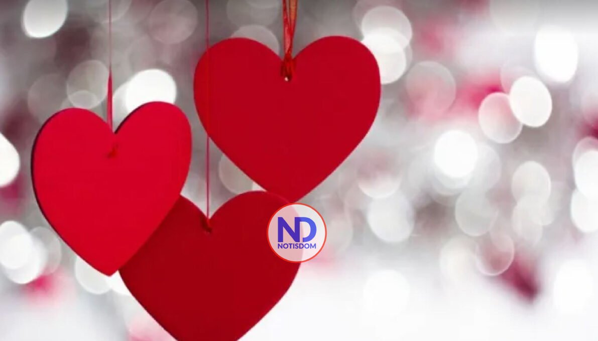 ¿Por qué se celebra el 14 de febrero San Valentín? 2 ¿Por qué se celebra el 14 de febrero San Valentín?