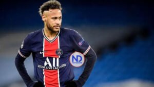 Detienen a joven por supuesto robo bancario al futbolista Neymar