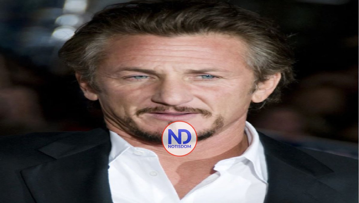 Sean Penn está en Ucrania trabajando en documental 2 Sean Penn está en Ucrania trabajando en documental