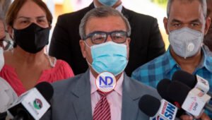 Colegio Médico pide al Gobierno consensuar medidas contra covid