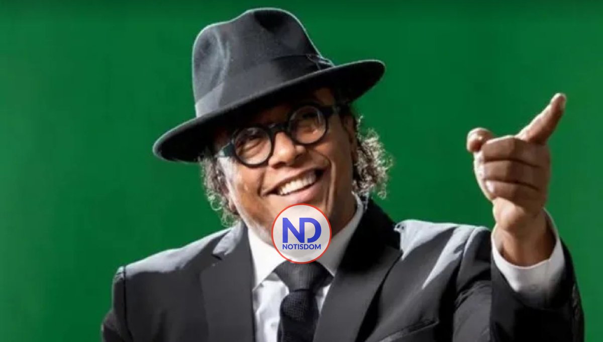 Por primera vez juntos en concierto Álvaro Torres y Sergio Vargas