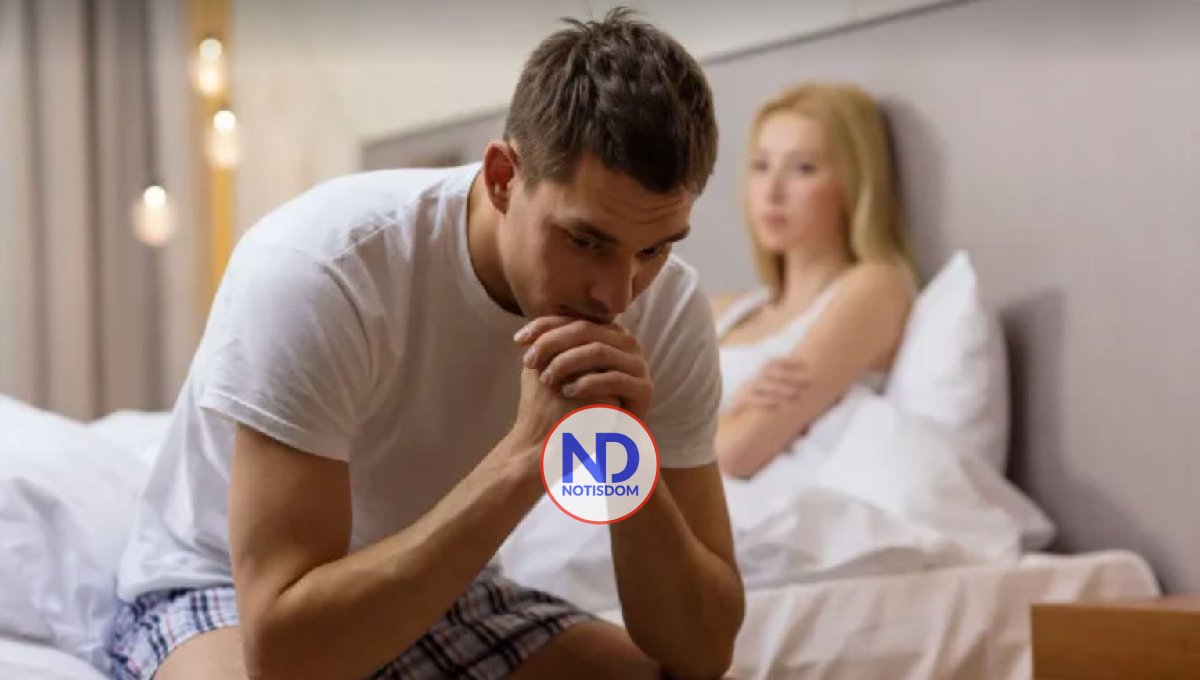 Cuáles son los miedos de los hombres en el sexo y cómo se puede superar