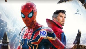 «Spider-Man No Way Home»: cuarta cinta más taquillera en los cines de EEUU