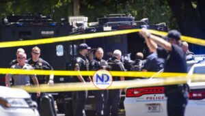 Un nuevo tiroteo en EE.UU. deja un muerto y cuatro heridos