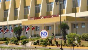 TC anula sentencia ordenó dar actas descendientes de haitianos