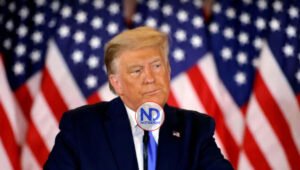 Juez ordena Trump testifique en investigación sobre su empresa