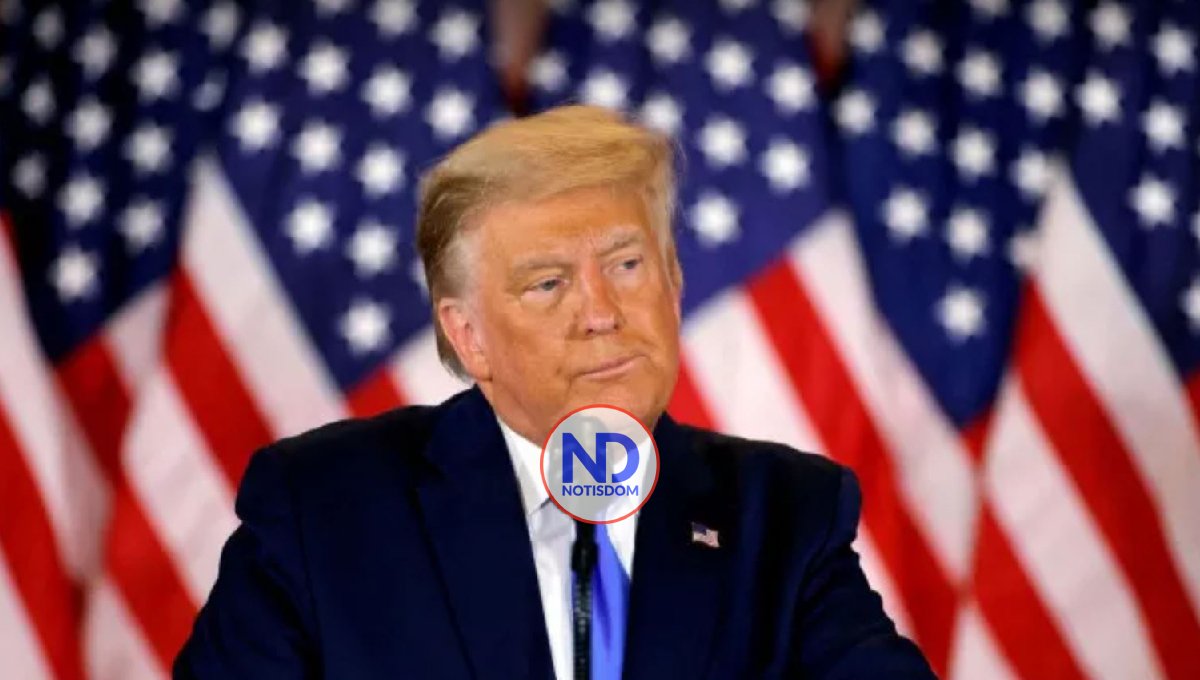 Juez ordena Trump testifique en investigación sobre su empresa