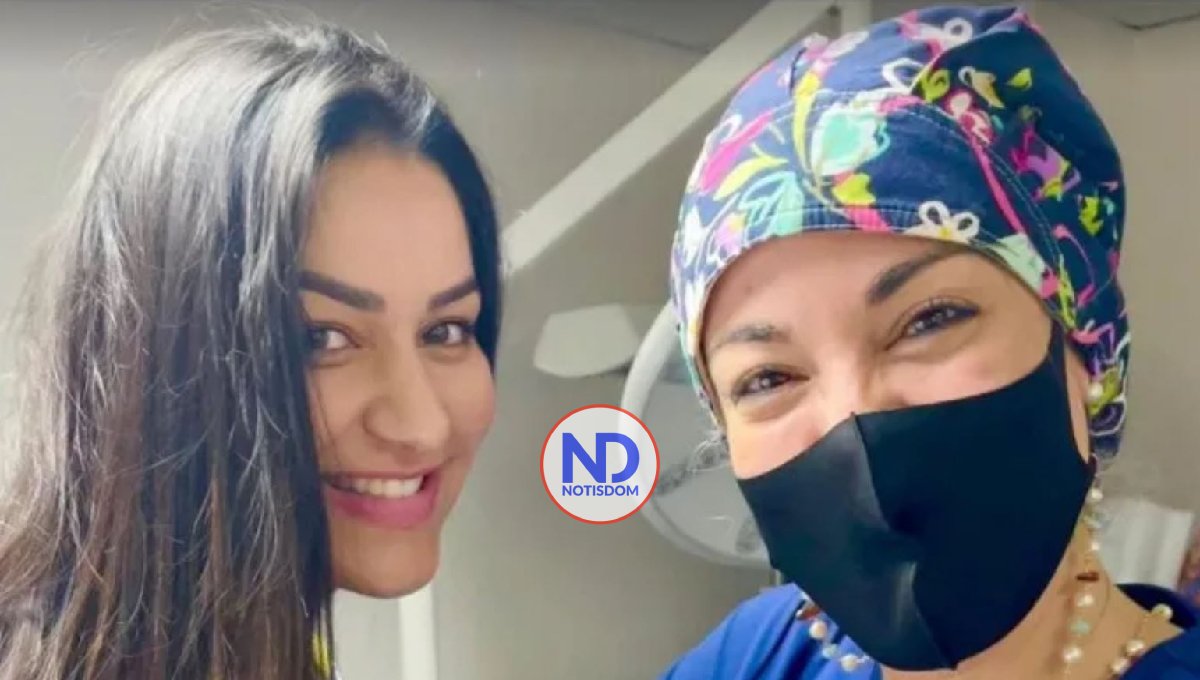 Tueska anuncia el nacimiento de su hija María José