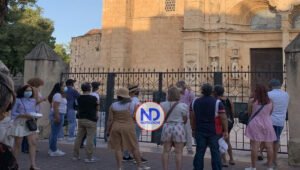 RD ha recibido 390 mil turistas en este febrero