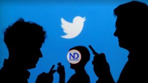 Twitter se cae a nivel mundial y deja a varios usuarios sin servicio