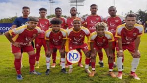 Atlético Vega Real es campeón del Torneo Superior Fútbol de La Vega