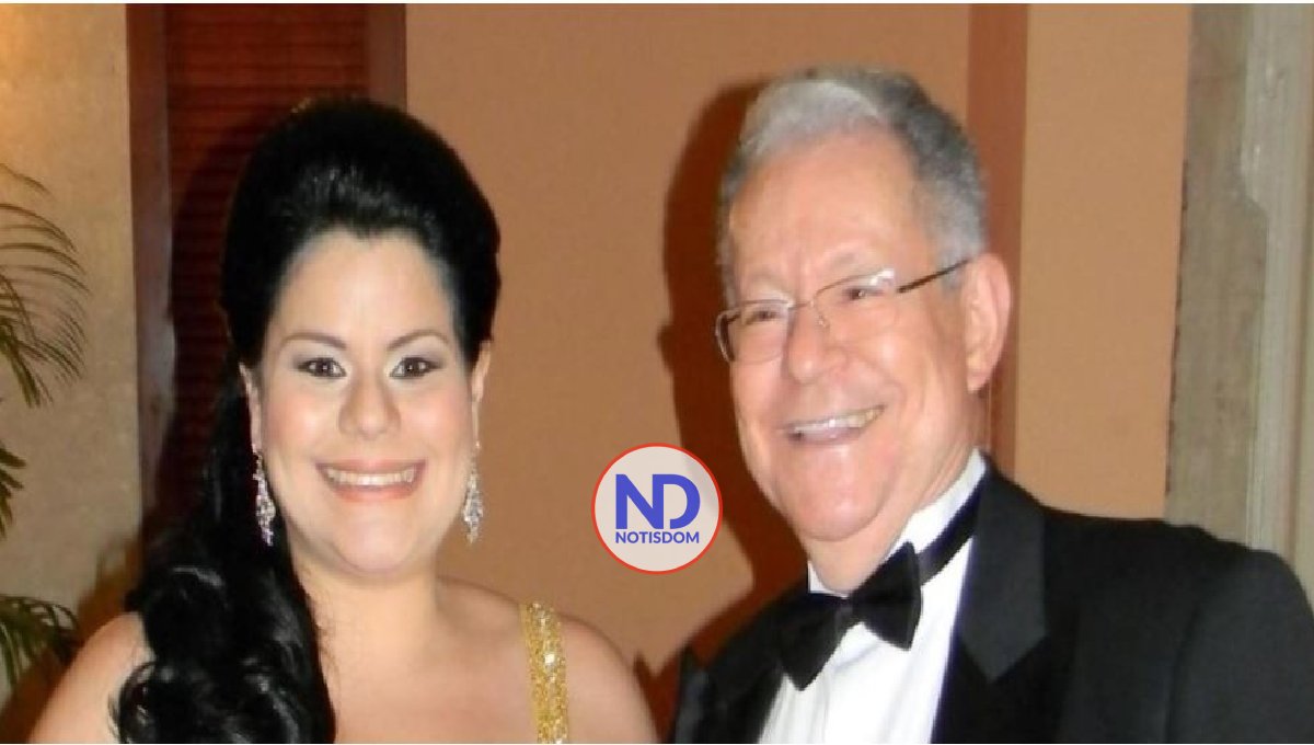 Falleció en SD el endocrinólogo Víctor Manuel De Camps Cáceres