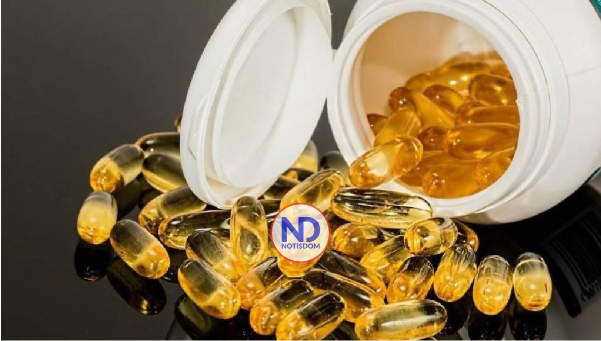 Vitaminas C y D no disminuyen probabilidad morir de covid-19