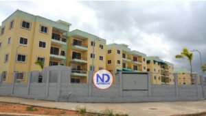 Viviendas en RD han subido 27 % desde 2019