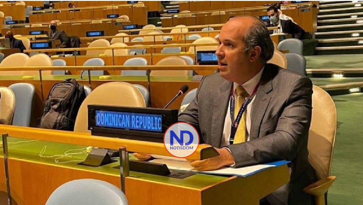 RD y 17 países piden ayuda ONU para evacuar ciudadanos Ucrania 2 RD y 17 países piden ayuda ONU para evacuar ciudadanos Ucrania