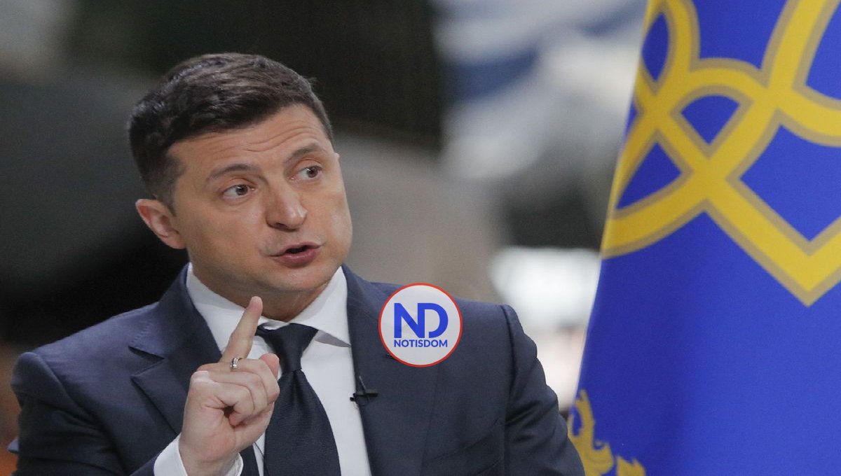 Gobierno de Ucrania pide calma y sigue apostando a la diplomacia