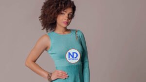 Actriz dominicana Wendy Regalado en miniserie de Disney+