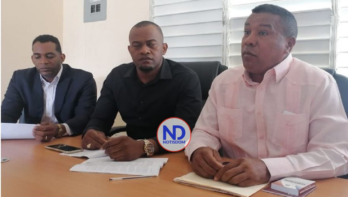 Alcaldía Pedro Bran pide suspender funcionario implicado homicidio