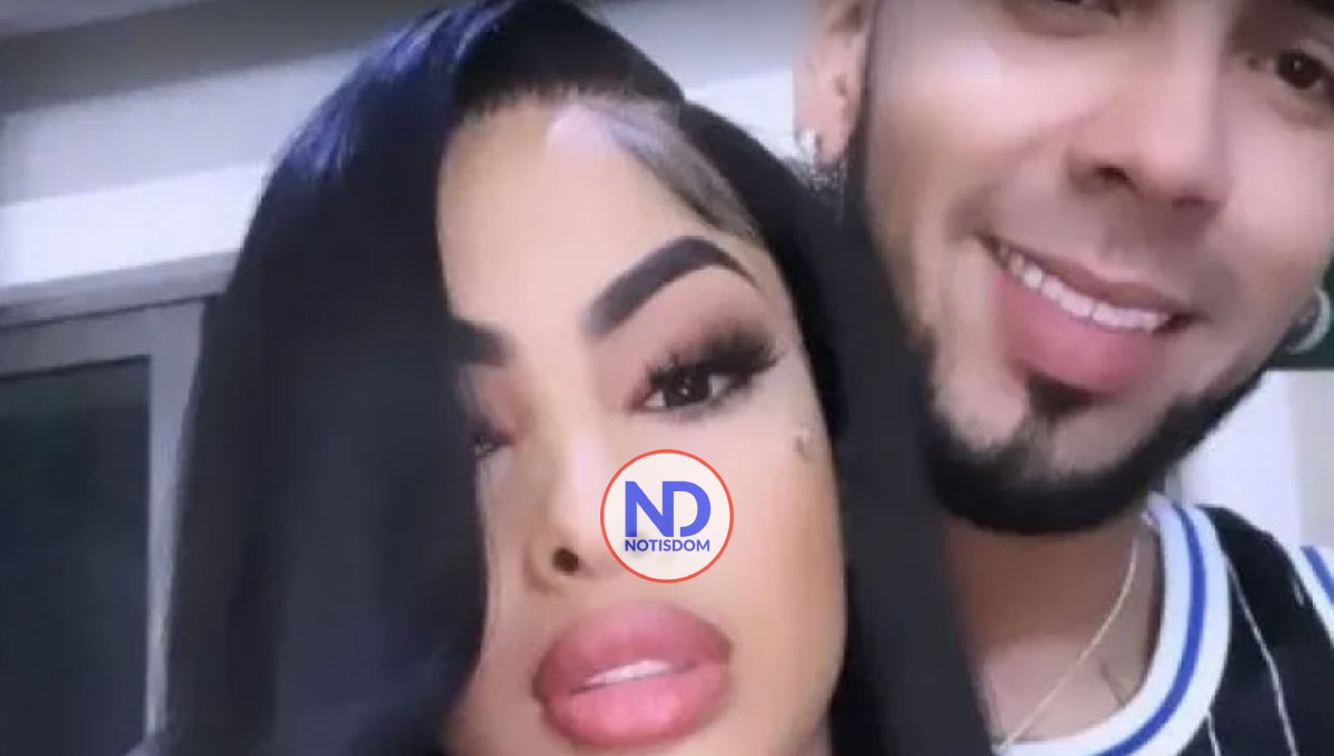 La advertencia de Anuel AA para quienes hablen mal de su novia Yailin “la más viral”