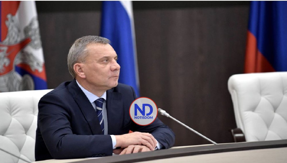 Viceprimer ministro de Rusia cumplirá agenda oficial