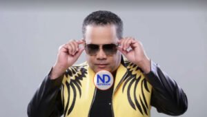 El Torito está arrasando en la radio con su bachata » El pecador»