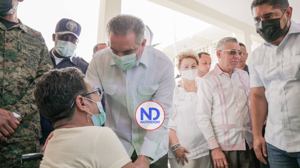 photo4934163970332404515 Neney Cabrera anuncia Propeep ampliará jornadas de inclusión social en todo el territorio nacional