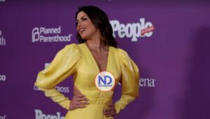 People en Español homenajea a las 25 hispanas «más poderosas»